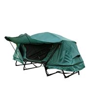 

Outdoor Camping Waterproof Hiking Beach Bed Tent for Fishing
