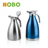 Stainless steel 4 colors thermos vacuum flask
