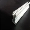 Competitive single metal furring ceiling