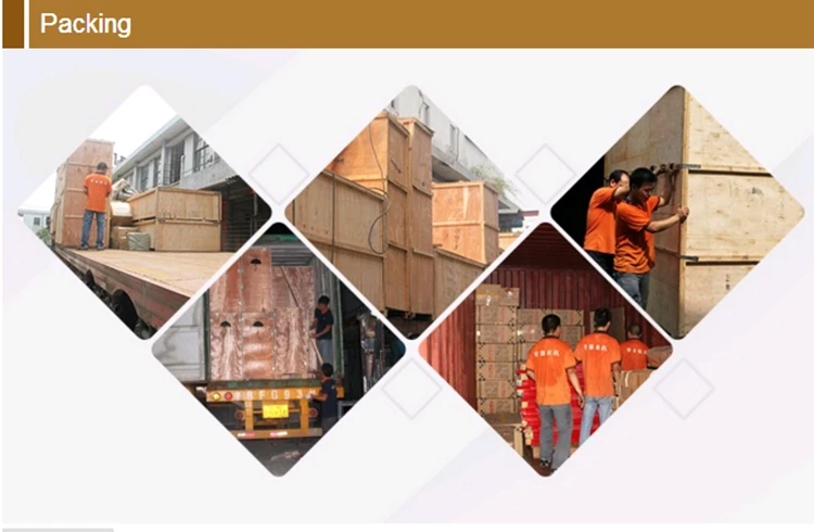 30t Hydraulic Precision Four-column Plane Leather Shoe Cutting Press Machine (20)