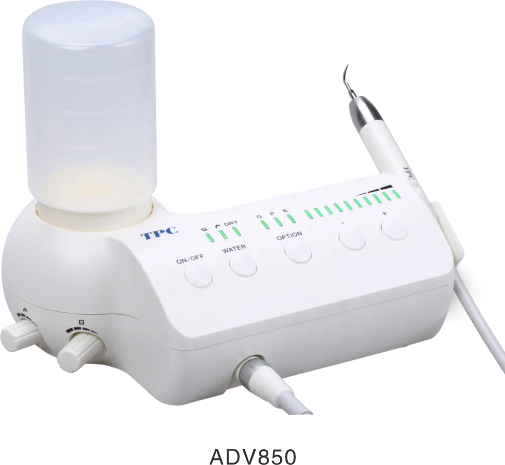 портативный скалер