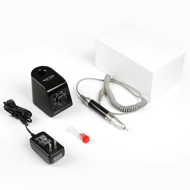 

Trending products professional 35000rpm glazing manicure machine electric nail drill