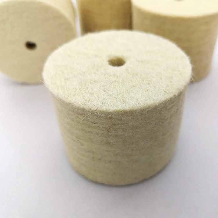 
Polishing buffing cloth wheel for polishing stainless steel 