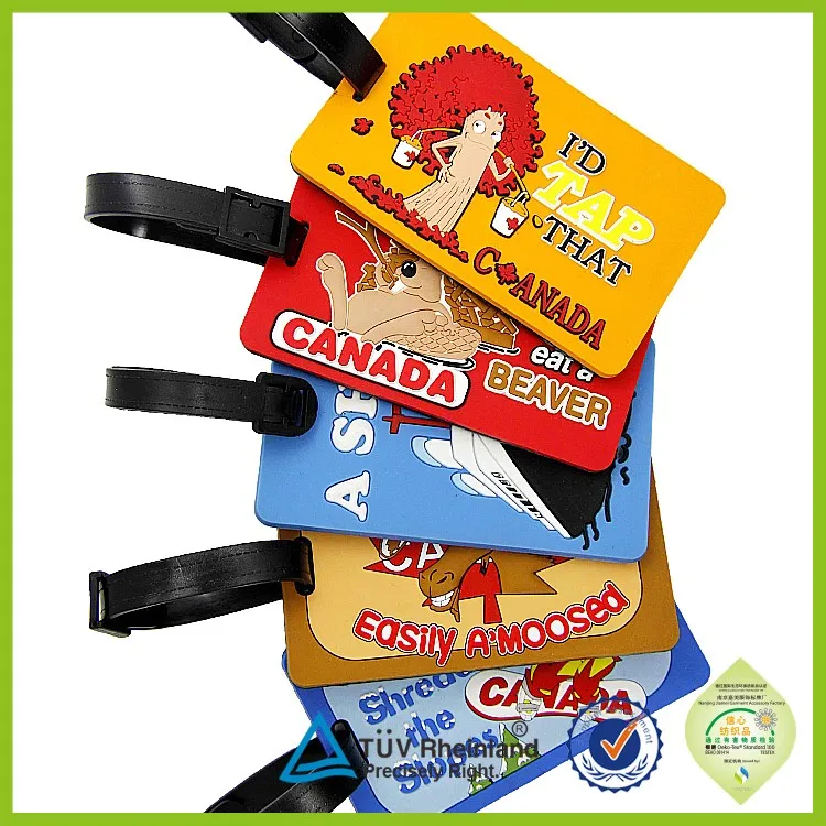 luggage tag 4