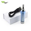 Latest 1.8ohm 3.5ml 450mah clearomizer VOG G mini all in one e cigarette hong kong