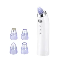 

electric nose facial pore cleanser kit vacuum blackhead remover