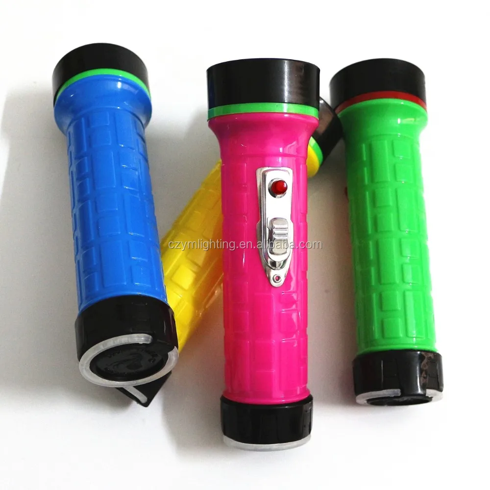 Oem Flashlights Plastic Led Flashlight Buy Plastic Flashlight,Oem Flashlights,Oem Led