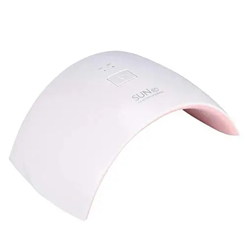 

36W Nail Polish Dryer Sun UV Gel Led Nail Lamp