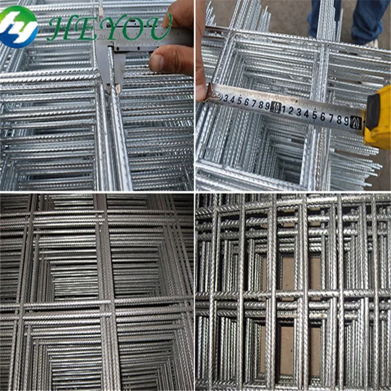 6x6 Concrete Reinforcing Welded Wire Mesh Anping China Lowes High Quality Low Carbon Steel Wire