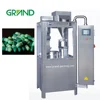 Automatic capsule filling machine for softgel encapsulation machine