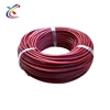 heating flexible conductor electric silicone heating element cable