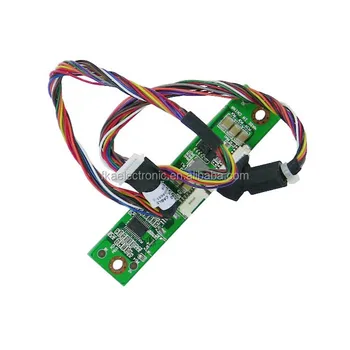 Genuine For Dell Inspiron 25 2305 Inverter Board With Cable 07w76 007w76 Buy 07w76 For Dell Inspiron 2305 Inverter Board 07w76 Inverter Board Product On Alibaba Com