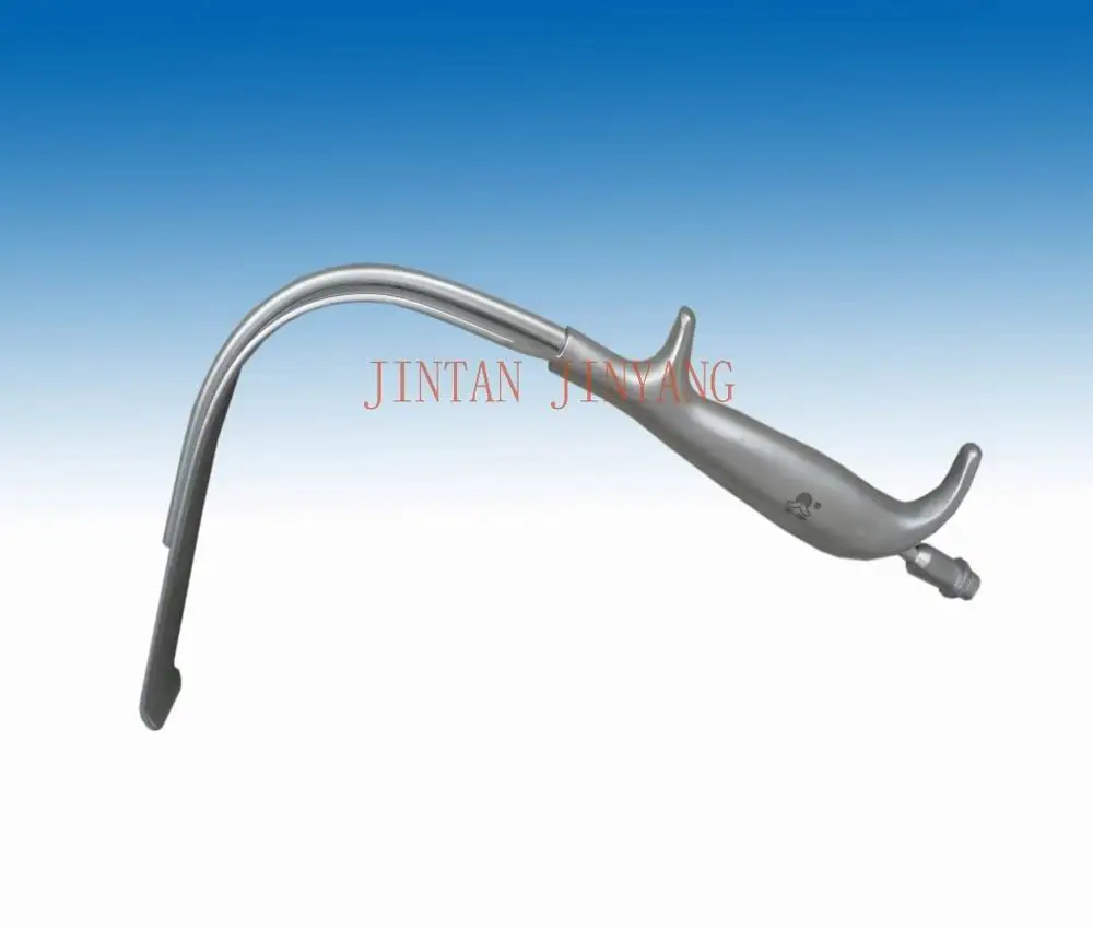 Plastic Surgery Surgical Lighted Retractor Buy Lighted Retractor