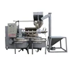 high capacity essential cold processing screw oil extrusion press making machine equipment for mill soybeans corn 6YL-150