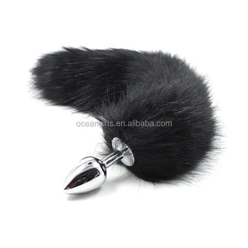 From Anal plug with tail this Consider, Anal plug with tail