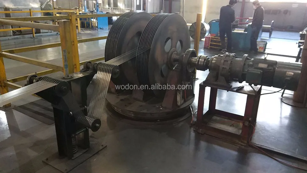 Wodon manufactured Tungsten carbide flux cored welding wire for die and tough