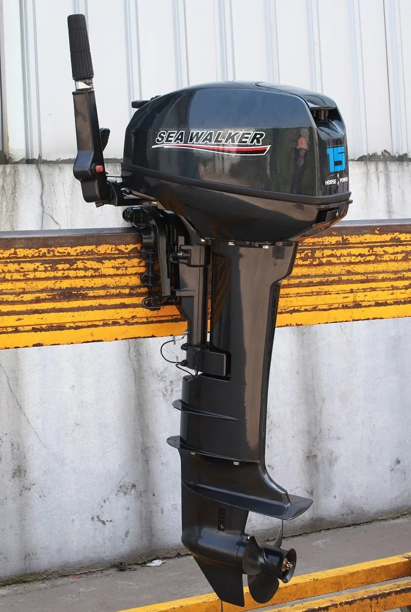 2 Stroke Outboard Motor 3.5hp 4hp5hp 6hp 9.9hp 15hp 30hp 40hp Long