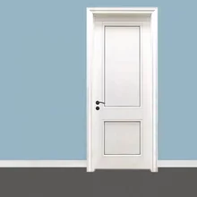 porte bois blanc