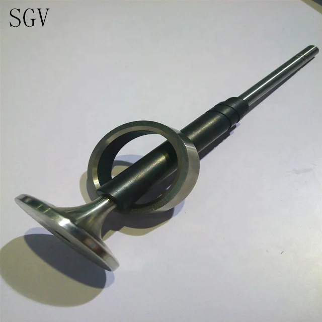 Engine Valves Factory For Auto Engines Buy Engine Valves,Engine Parts