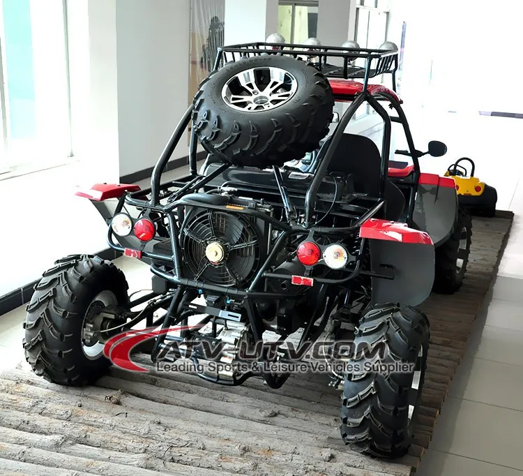 4 wheel drive go karts for sale