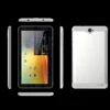 Cheap 3G Mobile Phone phablet 7.0 inch Quad Core 1.3GHz RAM 1GB ROM 8GB Dual SIM Phone Call Tablet pc