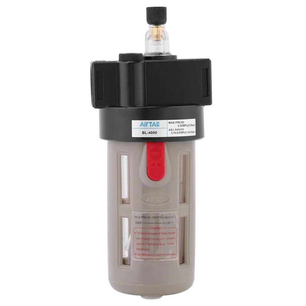 Parker PS943P Mounting Bracket Kit for 05F 15F Series Filter and 15L