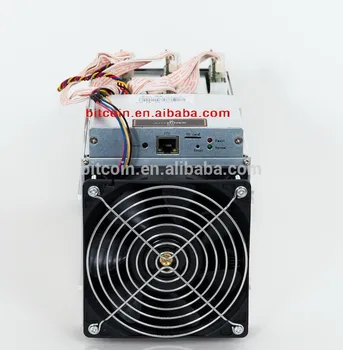 In stock Bitmain ANTMINER D3 - With APW7 Power Supply 17GH/s DASHCOIN X11 MINER