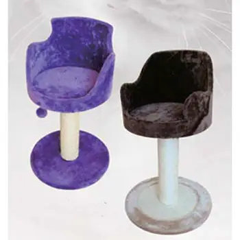 Plush Small Cat Tree Cat Craft Cat Tree Plush Small Cat Tree Cat Craft Cat Tree