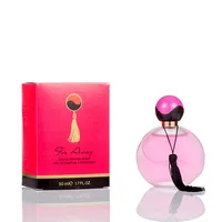 

JY5851 50ml women original branded perfume wholesale