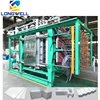 Longwell EPS Decoration Production Line EPS Foam Ceiling Machine