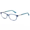 2019 Fashion Accessory New Model Raw Material Plastic Optical Frame