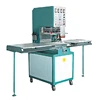 Plastic file folder making machine (single head) high frequency
