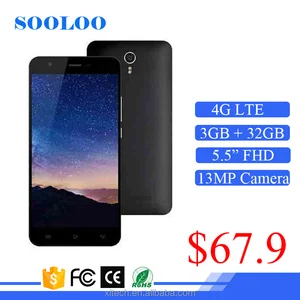 Wholesale Cheap 3GB RAM 32GB Octa Core Senior Smart Android 4G LTE Unlocked Cell Phone Mobile