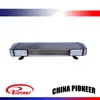 Police led screen lightbar