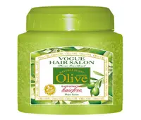 

ROUSHUN OLIVE NOURISHING MOISTURIZING HAIR TREATMENT MASK CREAM