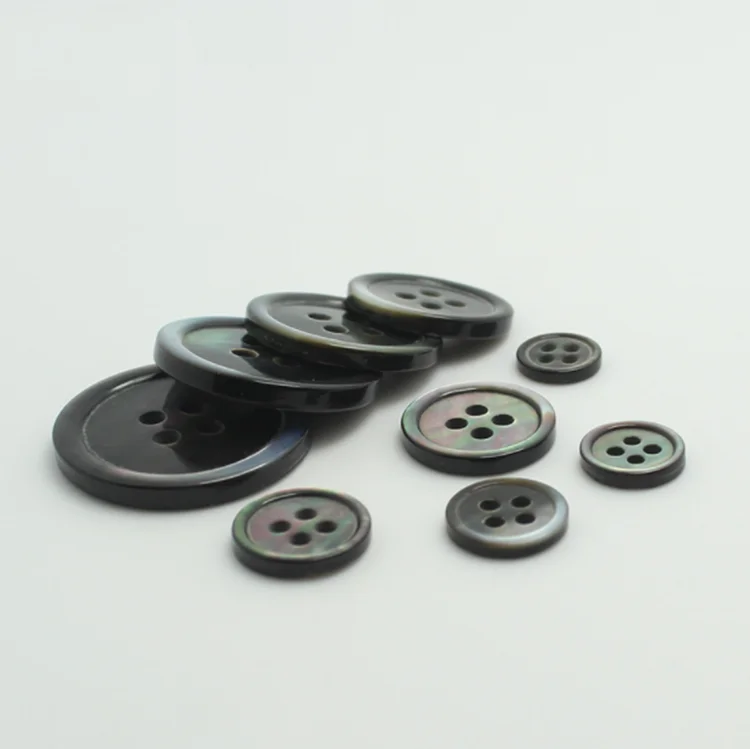 black buttons for sale