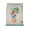 Impression brochures sample brochure paper printing services