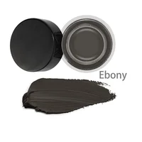 

8 Colors Wholesale Waterproof Your Own Logo Eyebrow Pomade Makeup Eyebrow Enhancers Gel Brow Pomade Private Label