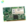 Wireless Adapter Card for Broadcom 4318 BCM94318 BG Wifi Wlan MINI PCI BCM4318 802.11b/g 54Mpbs Network for dell asus TOSHIBA