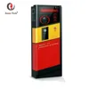 ZENTO RFID and IC/ID barcode ticket vehicle access control auto Payment barrier gate parking lot system