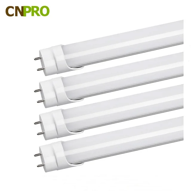 9w T8 type 140lumen High CRI led tube light