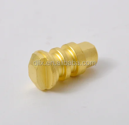 
brass valve part/stainless steel valve part/Valve stem 