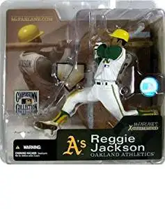 mcfarlane reggie jackson