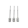 custom precision chromed ict test probe pin made by Jiyan factory