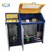 Automatic computer control hose/Steering pipe/tube burst pressure test bench/machine/equipment