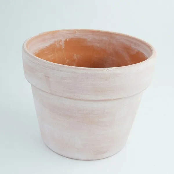 Earthware Heart Pattern Bulk Cheap Terra Cotta Pots And Terra Cotta