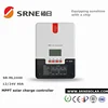 MPPT solar controller Charging program options 24V 40A
