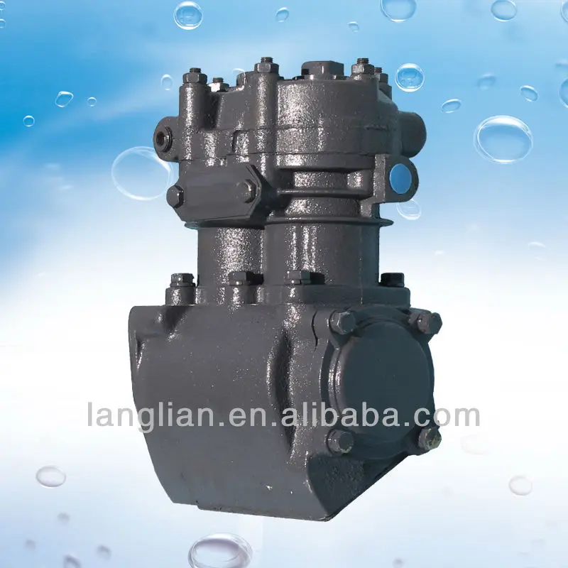 
2 Cylinder Car Engine Compressor 5320-3509039 for KAMAZ sale 