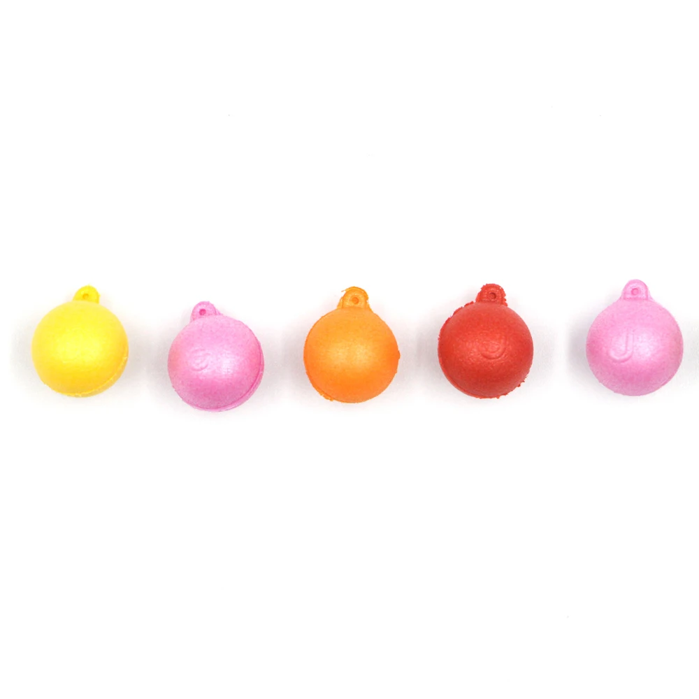 

New Products EVA with flavour Floating Carp Fishing Lures Bait