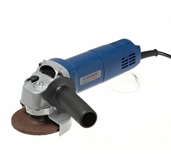 100mm 710w Electric Angle Grinder For Bosch Gws 6-100 - Buy Industrial 